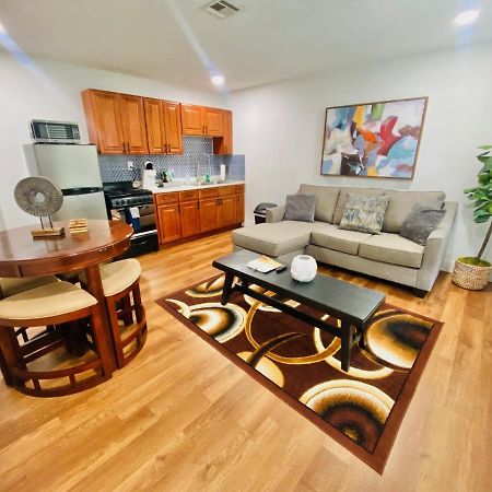 Wilton Manor Oasis Apartment Fort Lauderdale Exterior photo