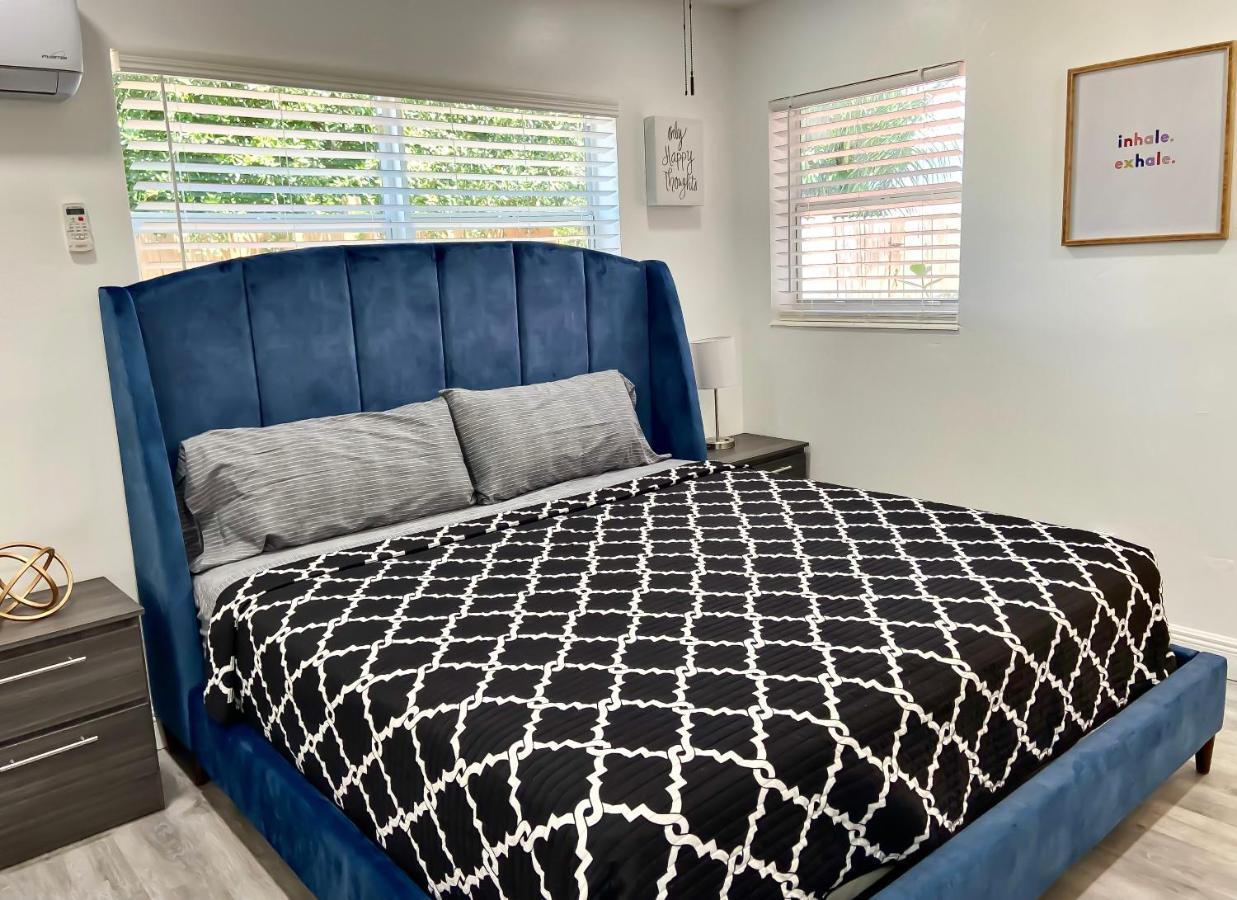 Wilton Manor Oasis Apartment Fort Lauderdale Exterior photo