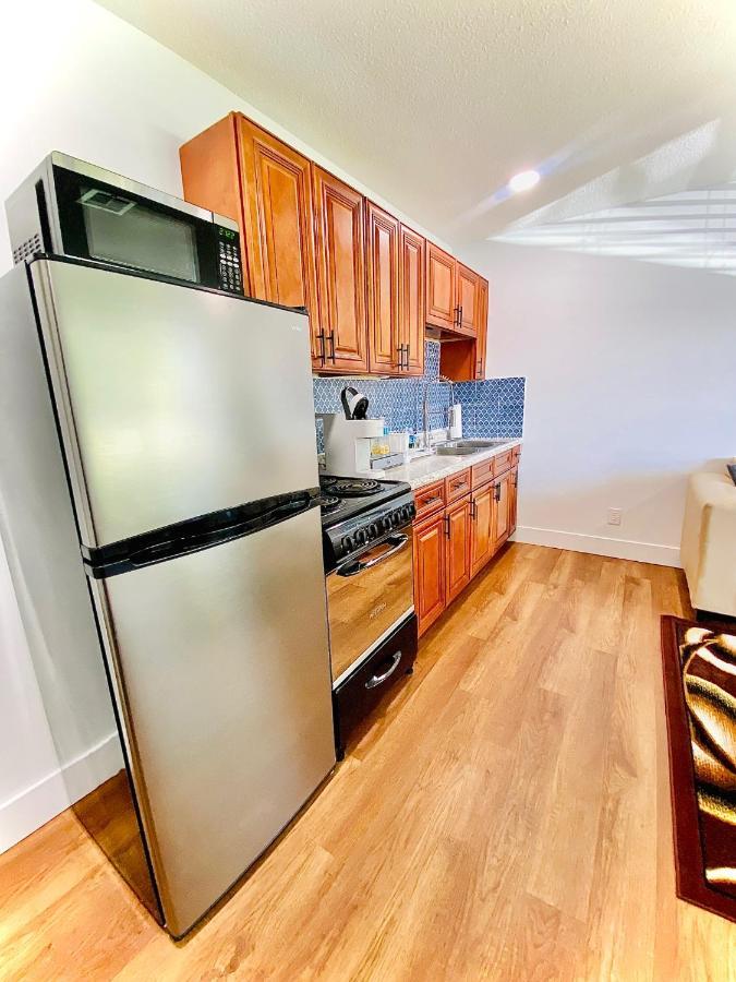 Wilton Manor Oasis Apartment Fort Lauderdale Exterior photo