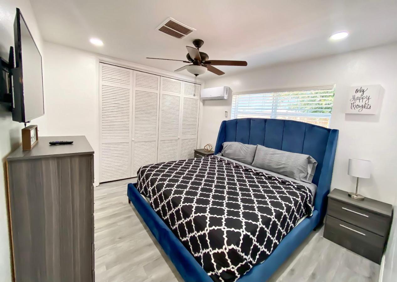 Wilton Manor Oasis Apartment Fort Lauderdale Exterior photo