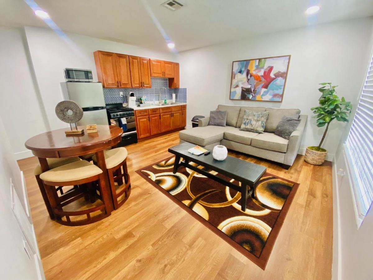 Wilton Manor Oasis Apartment Fort Lauderdale Exterior photo