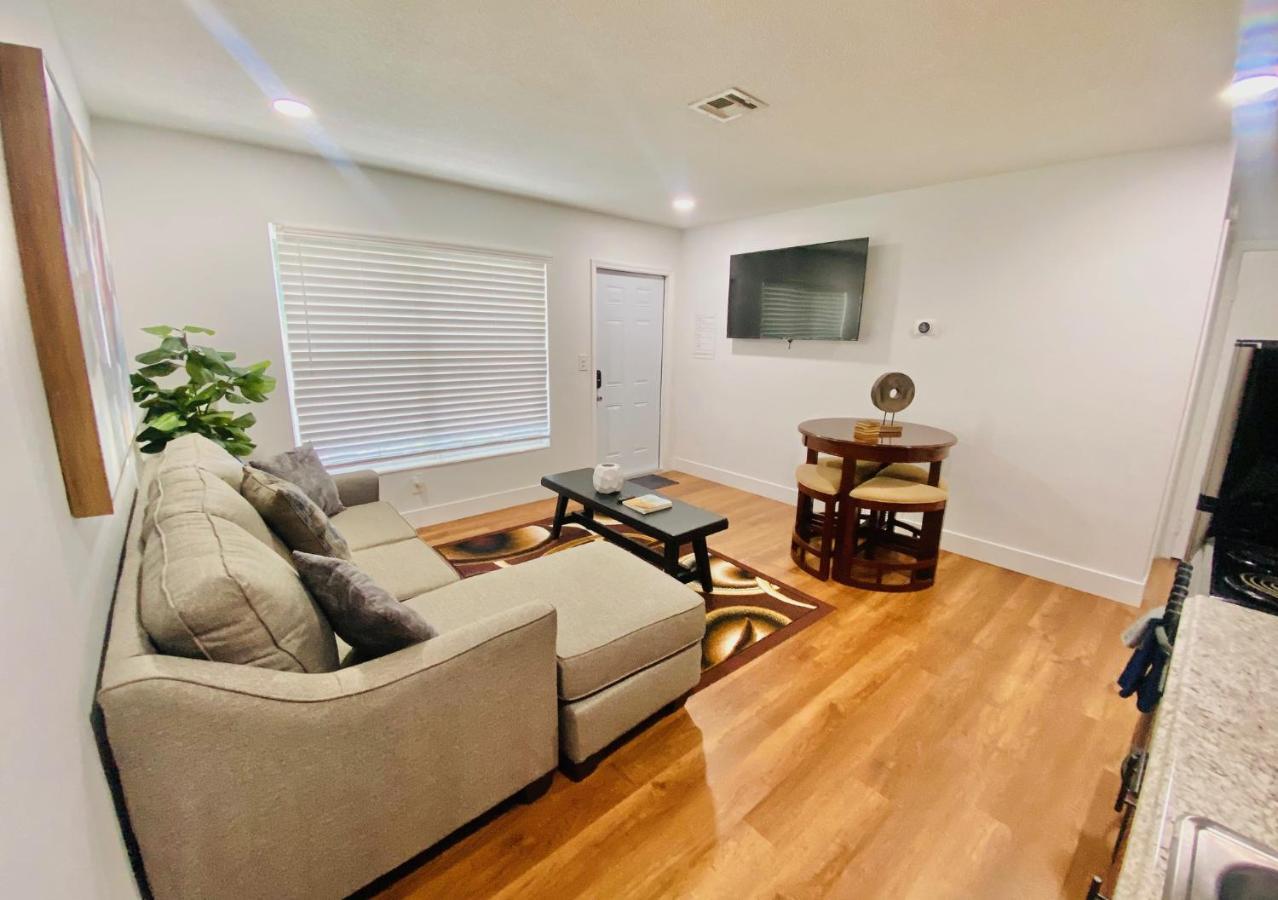 Wilton Manor Oasis Apartment Fort Lauderdale Exterior photo